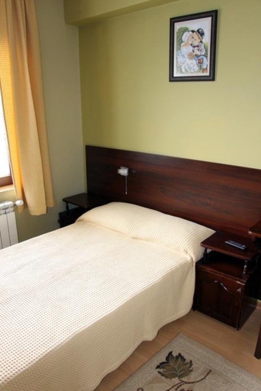 SEVDA HOUSE — BANSKO — фотография отеля №14