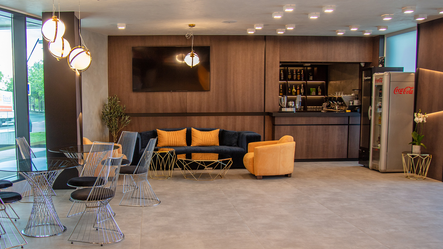 PARADISO APART HOTEL — NESSEBAR — фотография отеля №17