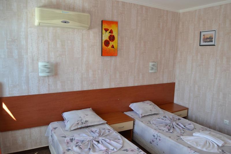 KOKICHE — SUNNY BEACH — fotografie hotel nr. 30