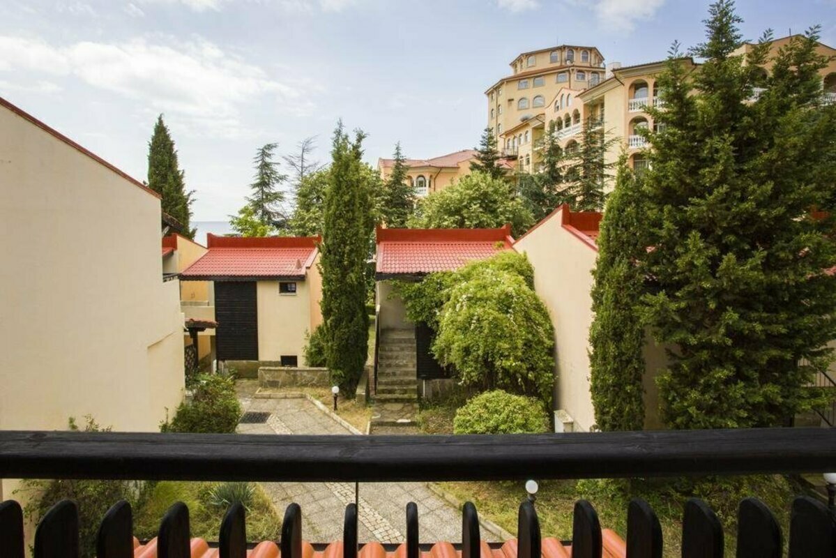 VILLAS ELENITE — ELENITE — фотография отеля №18