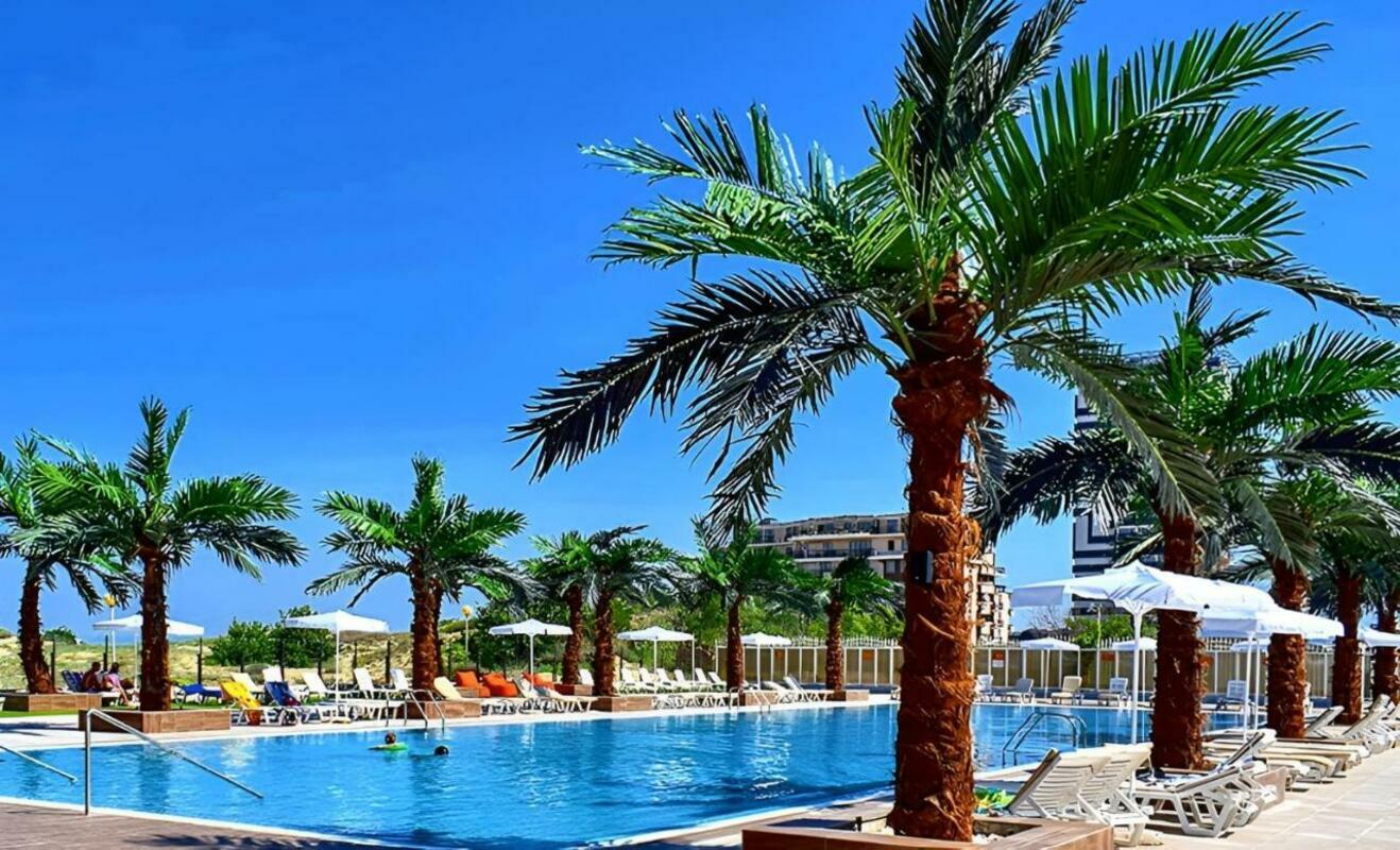 EVROPA HOTEL & CASINO SUNNY BEACH — SUNNY BEACH — fotografie hotel nr. 5
