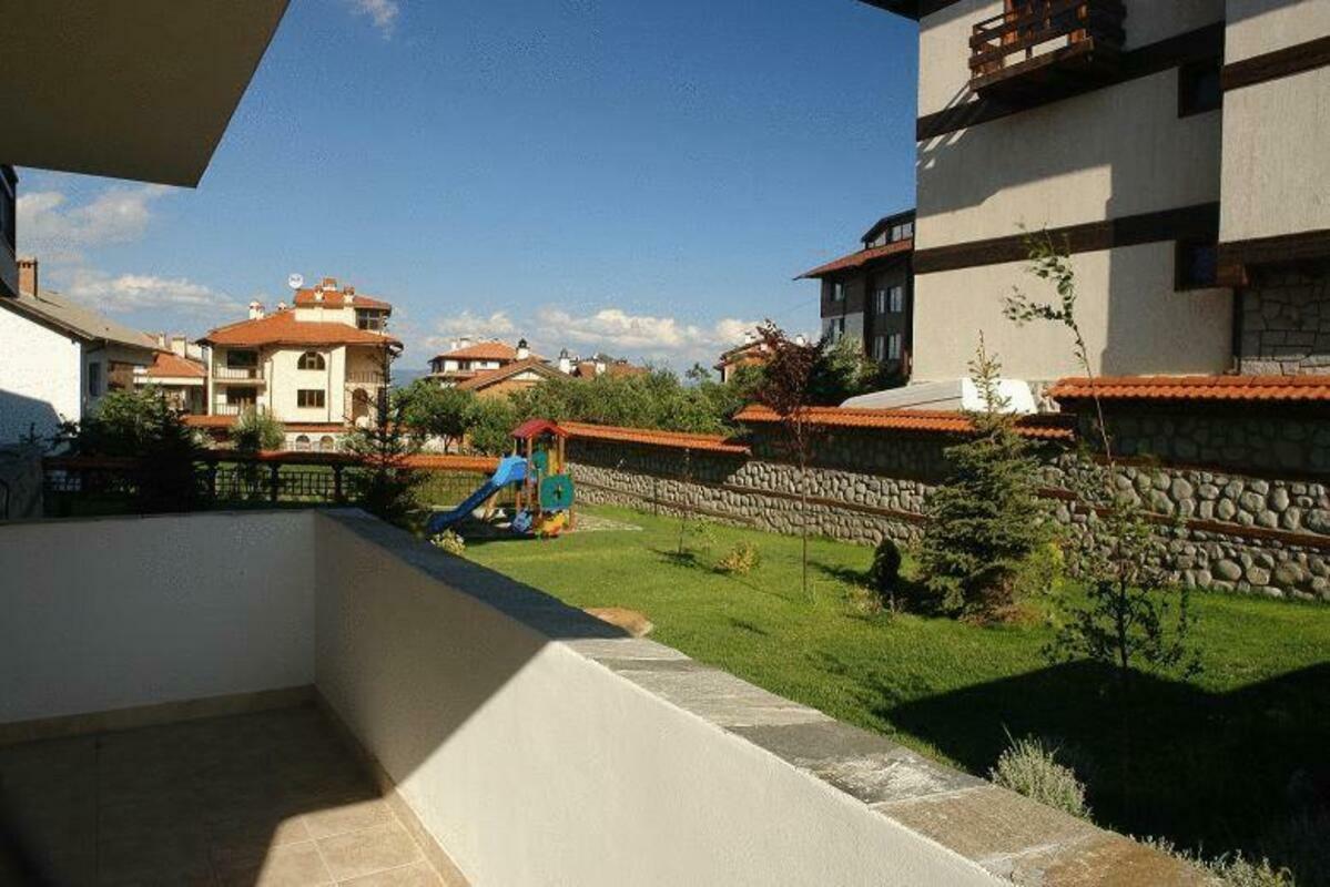 WINSLOW ELEGANCE — BANSKO — fotografie hotel nr. 12