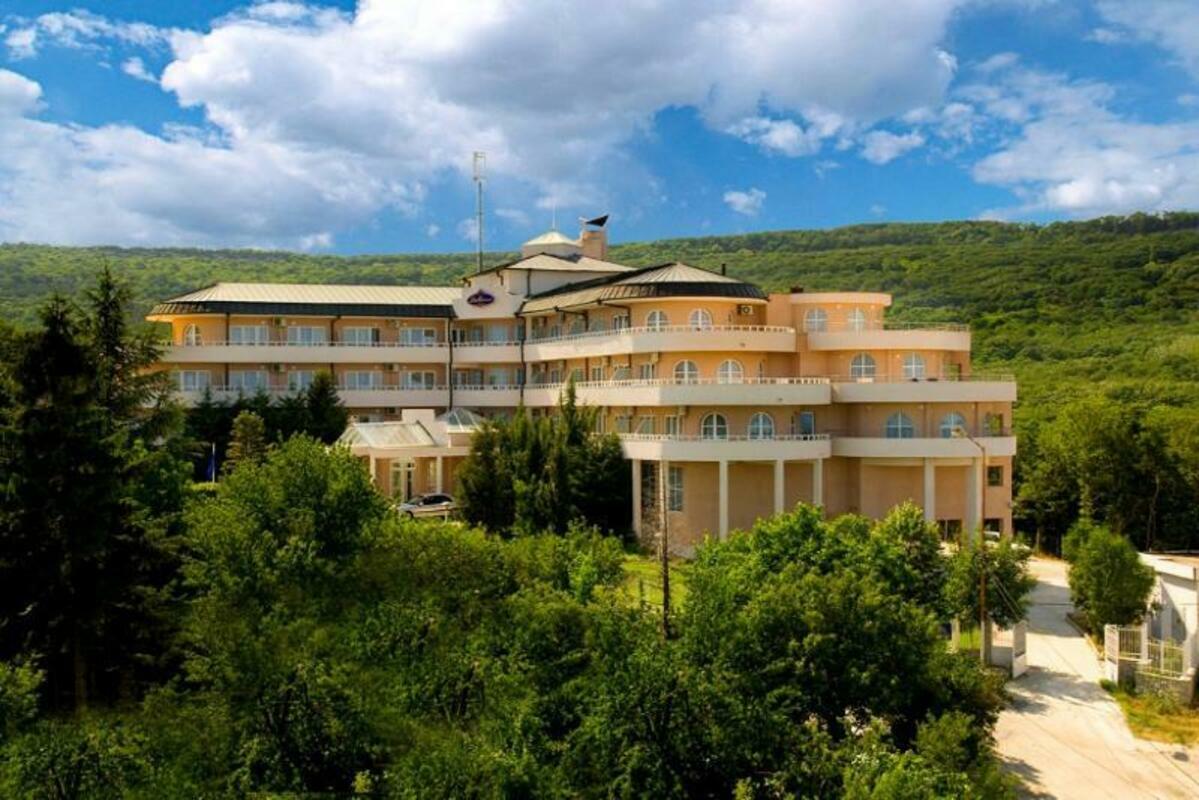 BELLEVUE — GOLDEN SANDS — fotografie hotel nr. 3