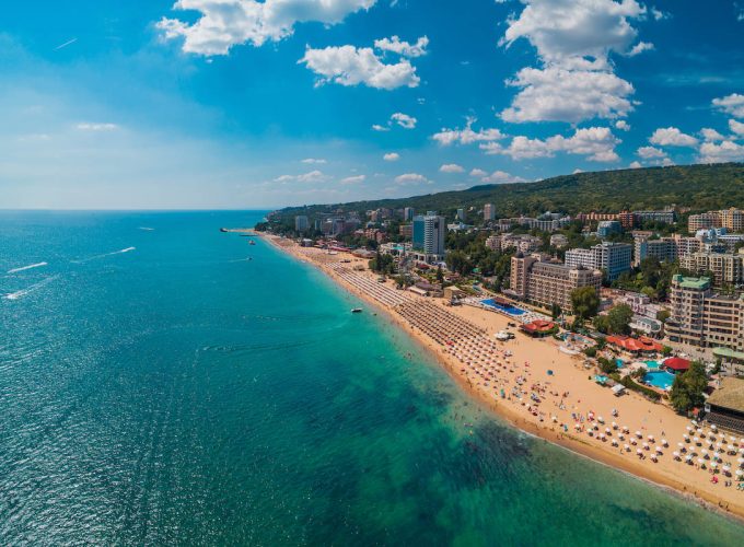GOLDEN SANDS , SHIPKA HOTEL 4*