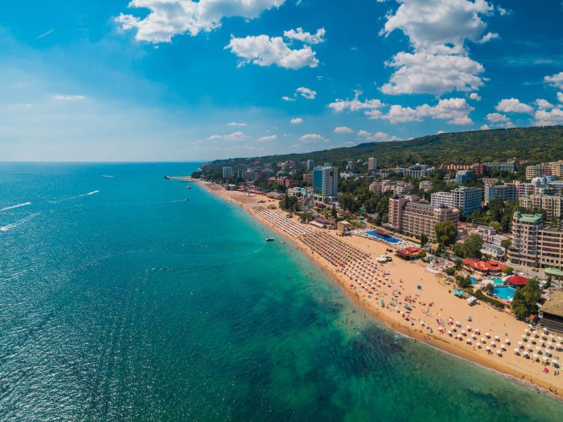 GOLDEN SANDS , SHIPKA HOTEL 4*