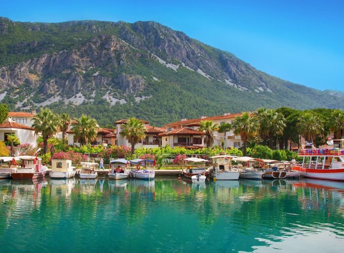 Kemer, VIKING STAR HOTEL 5*