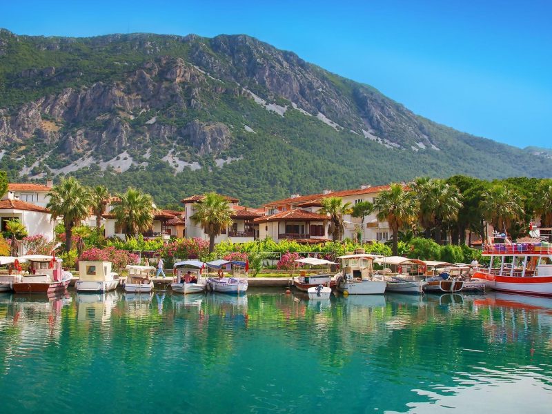 Kemer, VIKING STAR HOTEL 5*