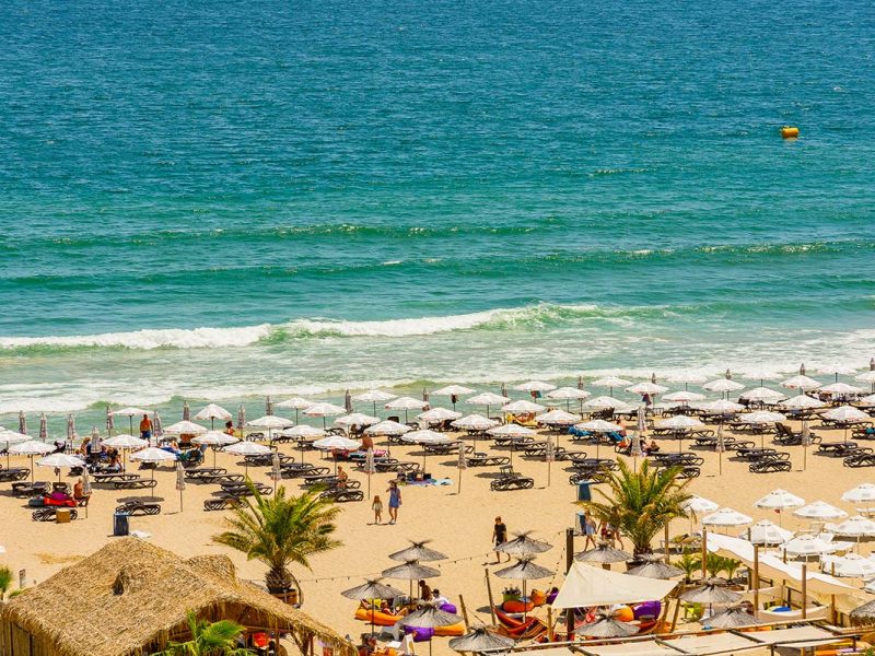SUNNY BEACH , BEST WESTERN PREMIUM INN