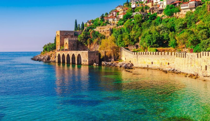 Alanya