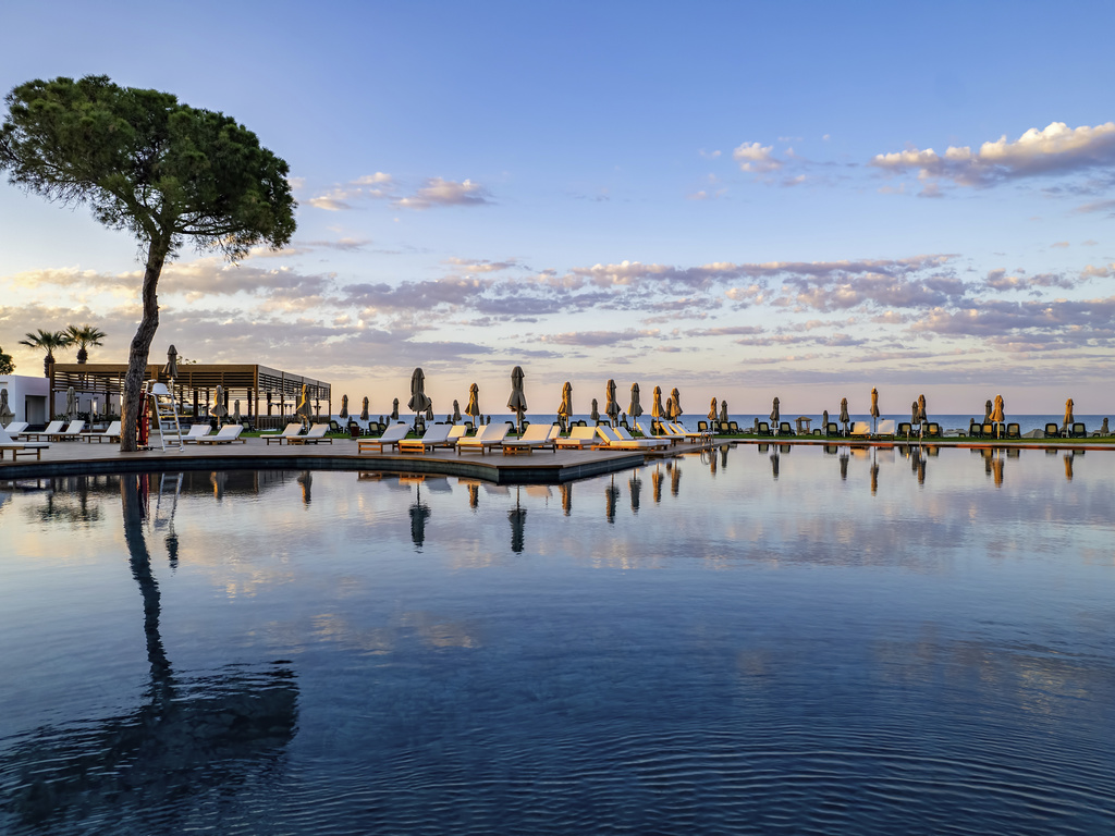 Belek