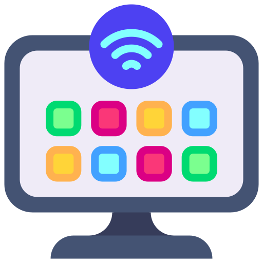 TV Icon
