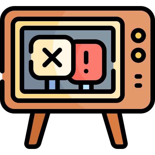 TV Icon